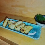 立ち呑み酒場 満船屋 - 