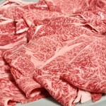 今半 別館 - 山形牛