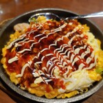 広島焼HIDE坊 - 