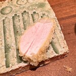 レストレ - 紫峰もち豚