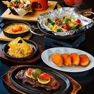 ステーキ&ワインスタイル ぶどうの樹_2