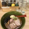 焼きあご塩らー麺 たかはし 姫路駅前店