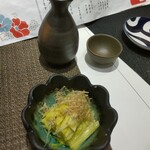 炉ばた焼 八閣 - 