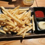 寿司と焼き鳥 大地 - 