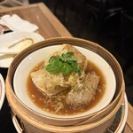 小籠包 包伸一 - 