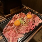 肉割烹 舞人 名古屋駅店 - 