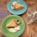 GRANNY SMITH  APPLE PIE & COFFEE 青山店 - 