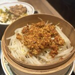小籠包 包伸一 - 