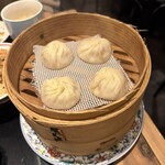 小籠包 包伸一 - 