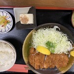 豚珍館 - 料理写真: