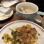 小籠包 包伸一 - 