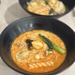 米寶麻辣湯 - 料理写真: