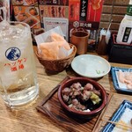ハッケン酒場 昭和町店 - 