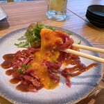 旬魚と串焼き海炎 - 