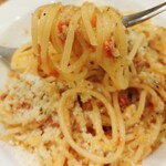 オットモンテ - 自家製ボロネーゼ