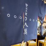 炉ばた焼 八閣 - 