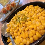 旬魚と串焼き海炎 - 