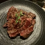 肉割烹 舞人 - 