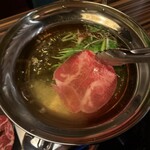 肉割烹 舞人 名古屋駅店 - 