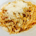 オットモンテ - 自家製ボロネーゼ