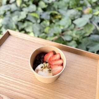 HAKKOゲート カフェ_1