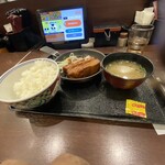 吉野家 - 料理写真: