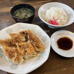 沼津餃子の店 北口亭 - 