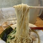 らーめん天神下 大喜 - 