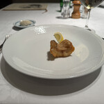 レストラン 代官山小川軒 - 