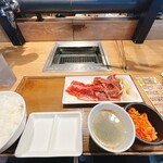焼肉ライク 池袋東口店 - 