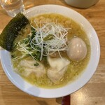 らーめん天神下 大喜 - 