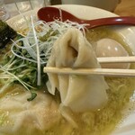 らーめん天神下 大喜 - 