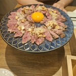 シノバズブルワリー ひつじあいす - 