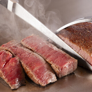 鉄板焼 神戸グリル _0