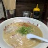博多長浜ラーメン みよし