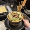 炭火焼 鶏料理と鶏だしおでん て鶏あし鶏 仙台名掛丁店