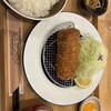 豚肉料理専門店 とんかつのり
