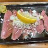 もつ焼でん 蒲田店