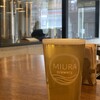 MIURA brewery