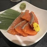 博多野菜巻き串ともつ焼き すみび 大和本店 - 