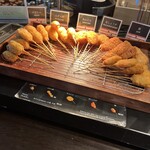 ラ・ベランダ プレミア - 