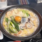 喫茶＆お食事処 がろ～ - 料理写真: