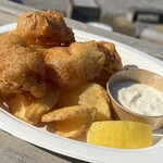 サイタブリア ベイパーク グリル バー - 