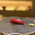 SUSHI TOKYO TEN、 - 