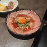 焼肉 うちだ 池田石橋本店 - 