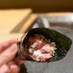 SUSHI TOKYO TEN、 - 