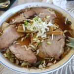 中華料理 香雅 - 
