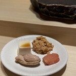 SUSHI TOKYO TEN、 - 