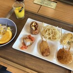 ラ・ベランダ プレミア - 