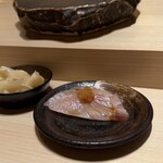 SUSHI TOKYO TEN、 - 